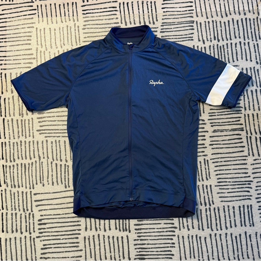 Rapha Core Cycling Jersey XXL